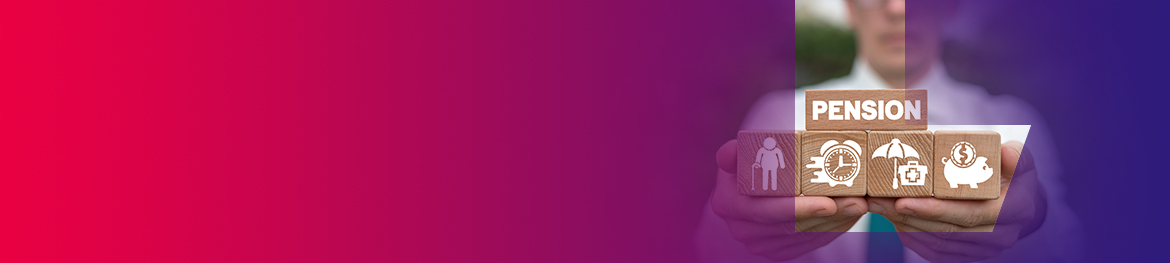 What is a Commuted Pension 