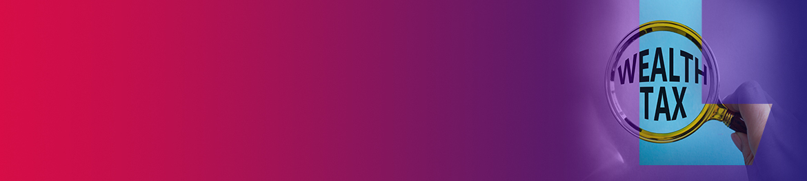 Wealth Tax - Significance, Rules & Examples