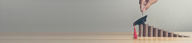 Plan for Child Education - Banner