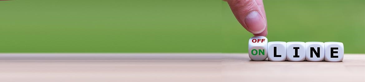 Term insurance plans: Online vs offline- Differences and benefits 