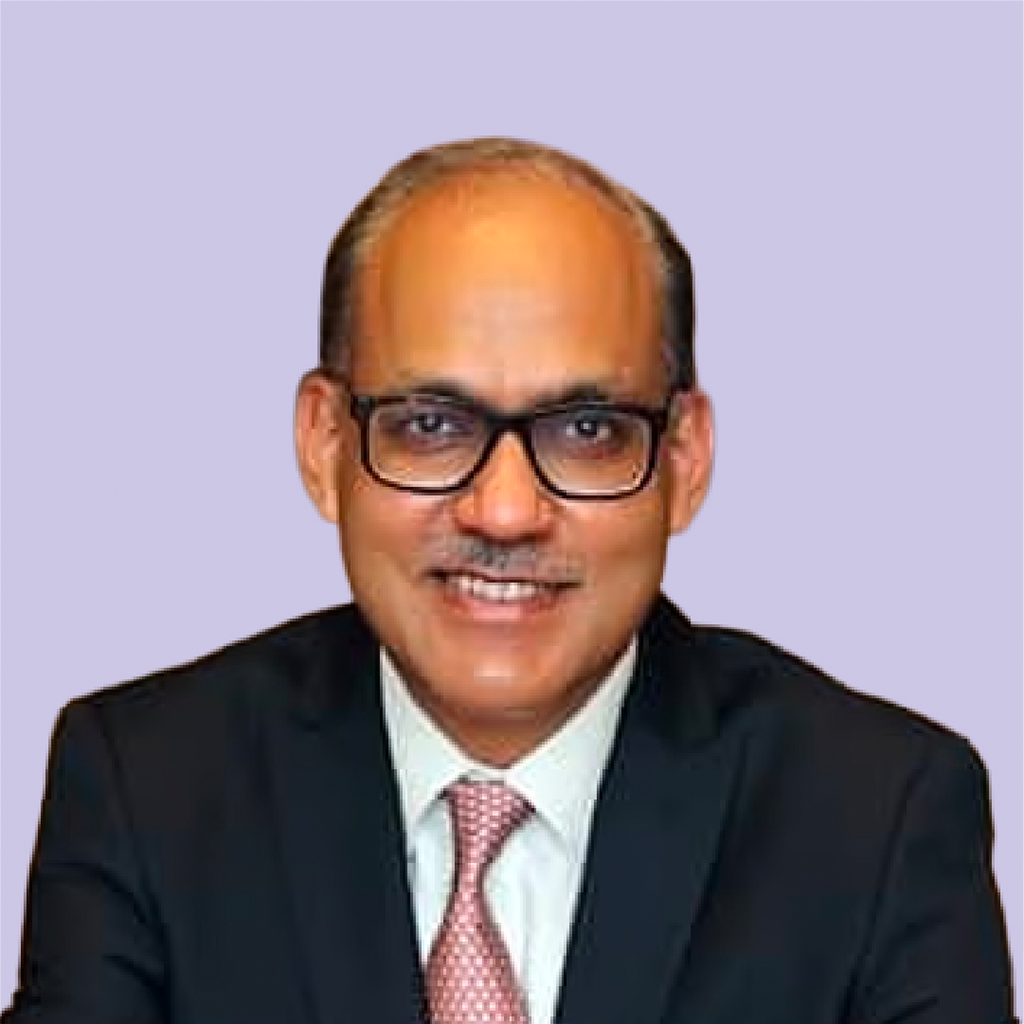 Mr. Ashwini Kumar Tewari