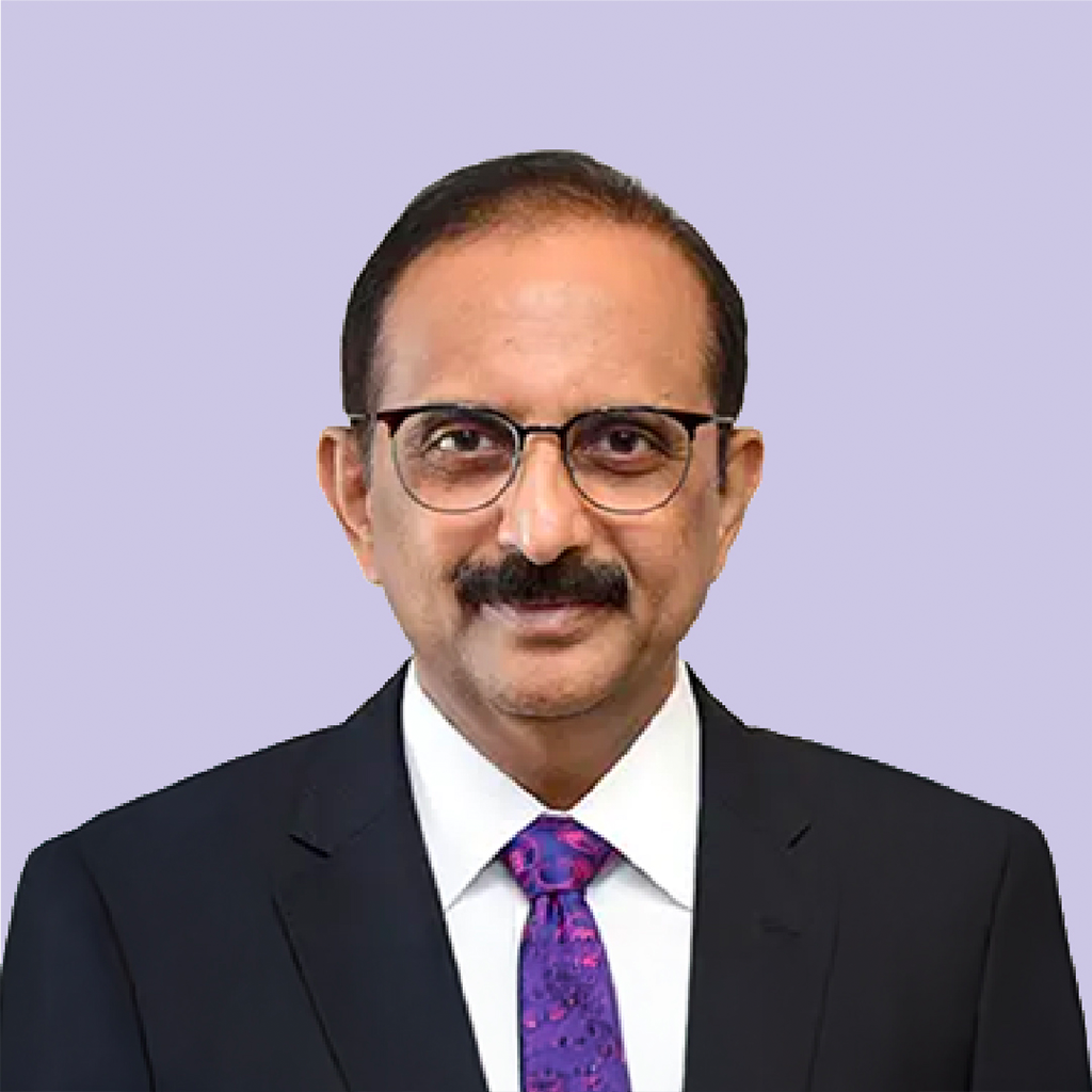 Mr. Challa Sreenivasulu Setty