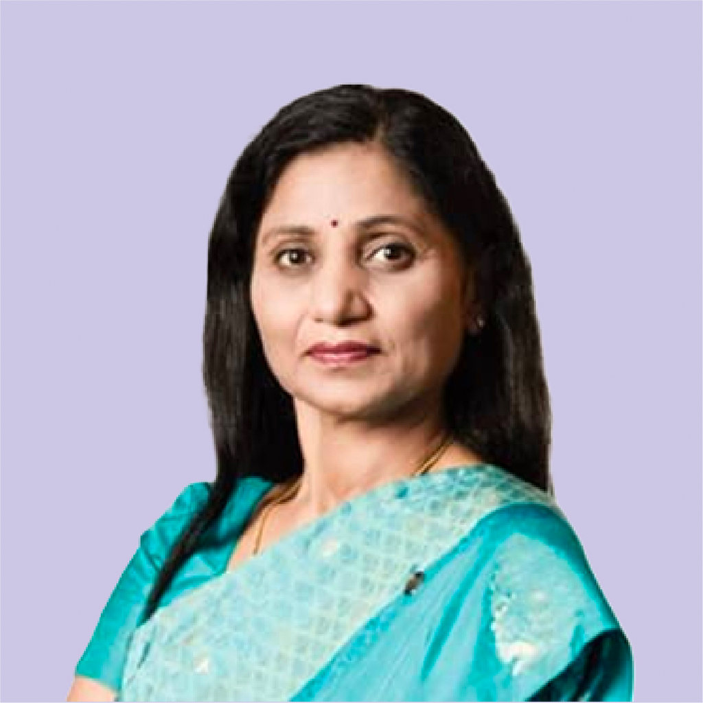 Ms. Usha Sangwan