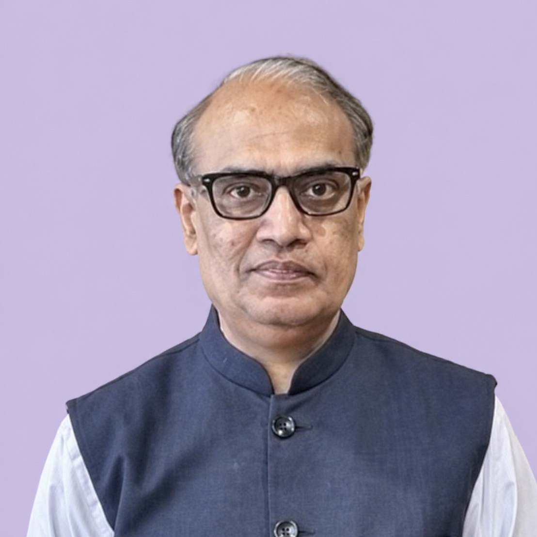 Mr. Ramesh Venkateshamurthy