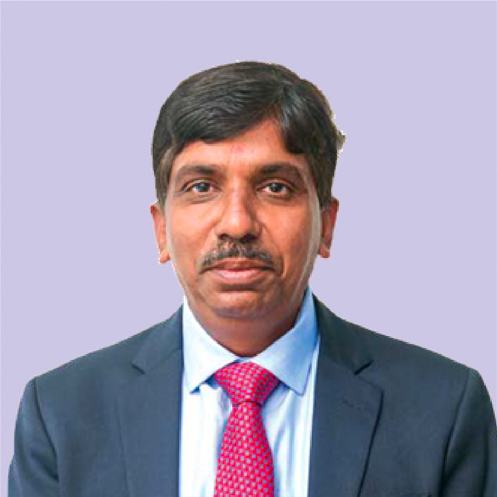 Mr. Prithesh Chaubey