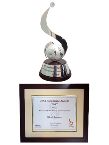 DSCI Excellence Awards 2017