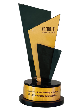 Financial Services Company of the Year