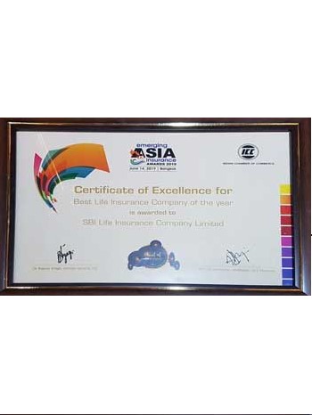 ICC Emerging Asia Insurance Conclave & Awards 2019