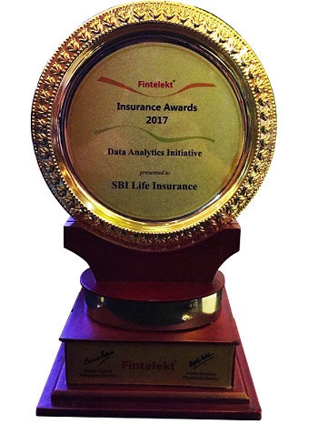 Fintelekt Insurance Awards 2017