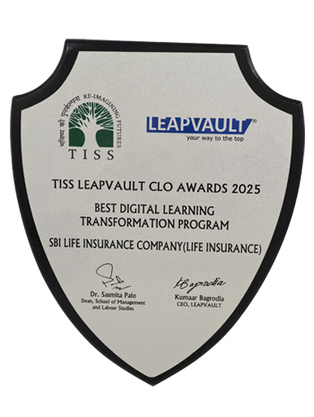 Best Digital Learning Transformation Program