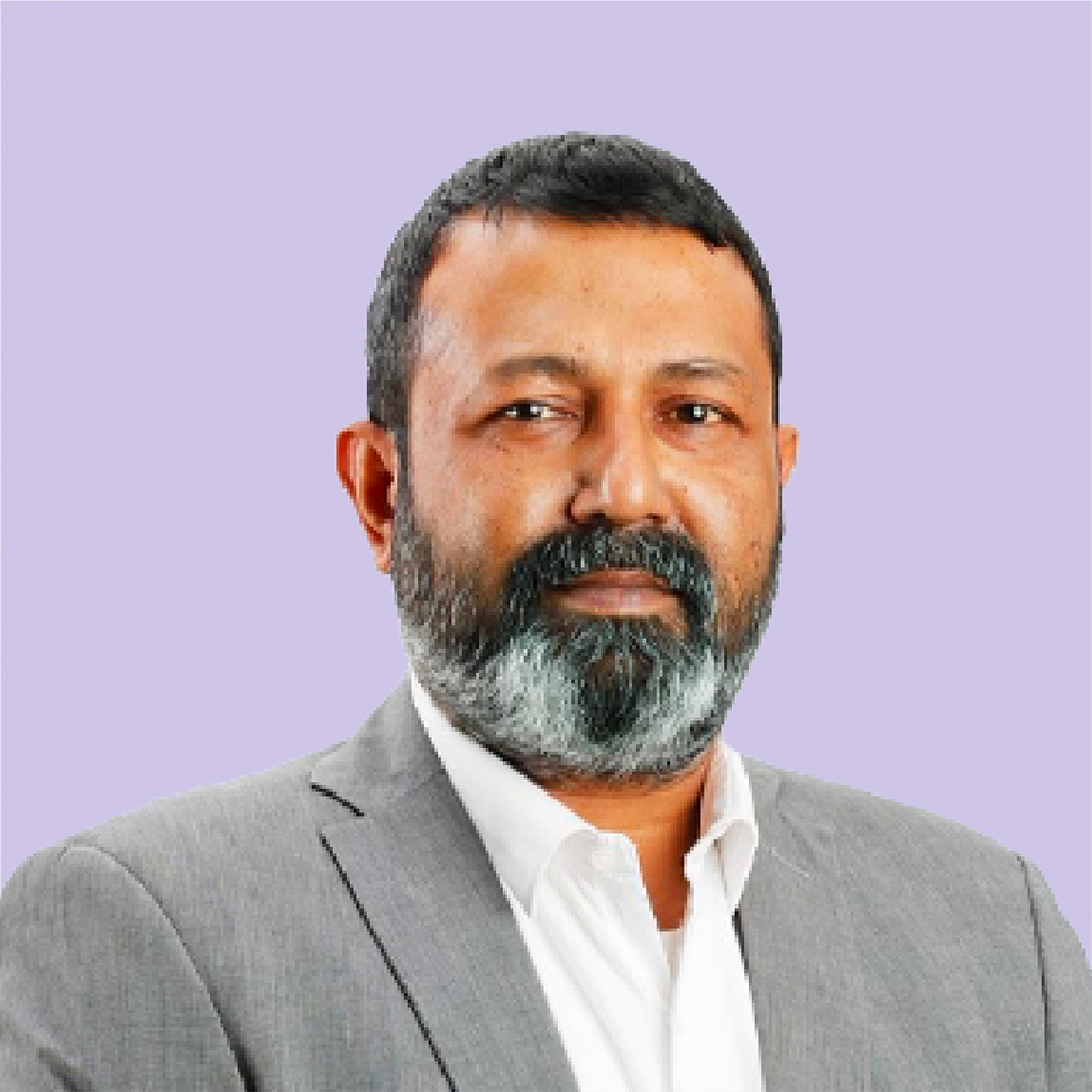 Photo of Mr. Ravindra Sharma