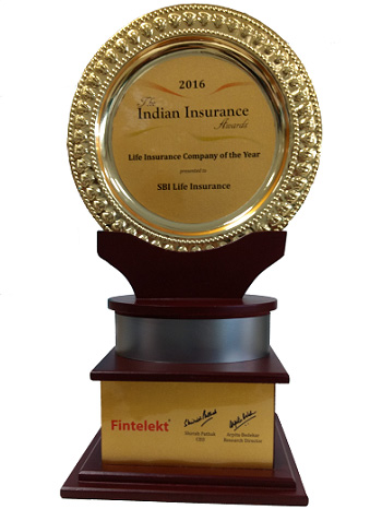 Life Insurance Company of the Year