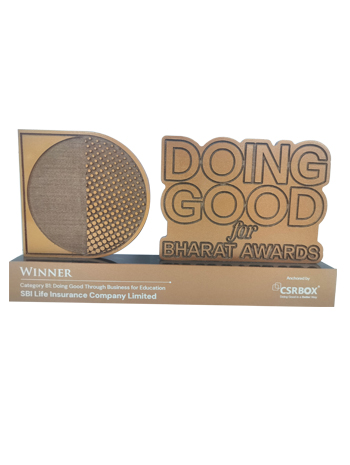 Doing Good Through Business For Education