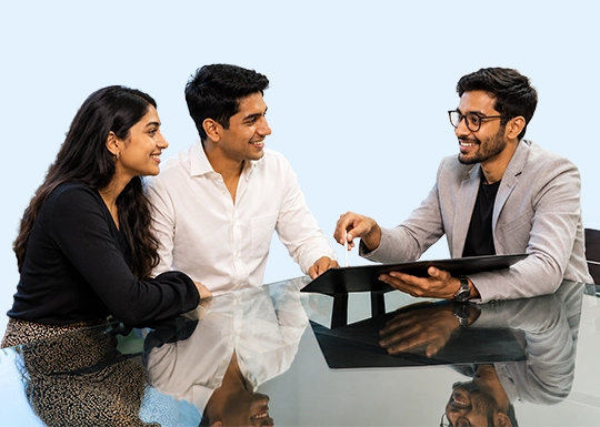 Social and Relationship Capital