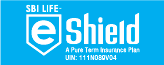 SBI life eShield