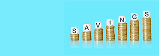 How to increase Savings