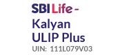 SBI Life - Kalyan ULIP Plus