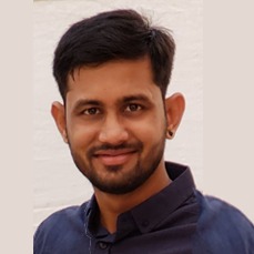 keval Patel Customer Review