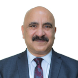Mr. Amit Jhingran - Managing Director & CEO