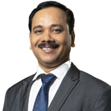 Mr. Subhendu Kumar Bal - SBI Life Chief Actuary and Chief Risk Officer