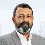 Ravindra Sharma - SBI Life SVP