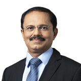 Mr. Subodh Kumar Jha - SBI Life Chief of HR