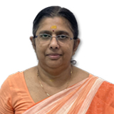 Ms. Hema B- SBI Life Chief Audit Officer