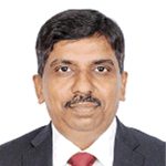 Mr. Prithesh Chaubey - Appointed Actuary