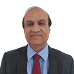 Mr. Veeraraghavan Srinivasan - SBI Life Deputy CEO