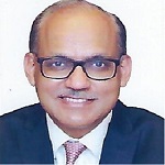 Mr. Ashwini Kumar Tewari - Nominee Director