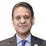 Mr. Venugopal Bhaskaran Nayar - SBI Life Independent Director