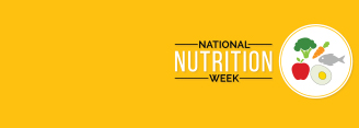 National Nutrition Week