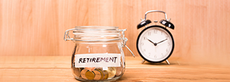 Calculate Retirement Fund