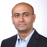 Deepak Amin - SBI Life Independent Director