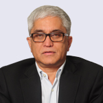 Mr. Narayan K. Seshadri - SBI Life Independent Director