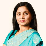 Ms. Usha Sangwan - SBI Life Independent Director