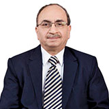 Mr. Dinesh Kumar Khara - SBI Life Chairman
