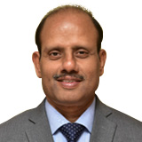 Mr. Dinesh Kumar Khara - SBI Life Chairman