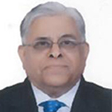 Dr. Tejendra Mohan Bhasin, Independent Director