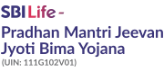 SBI Life Pradhan Mantri Jeevan Jyoti Bima Yojna