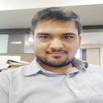 Priyank Shah Customer Review