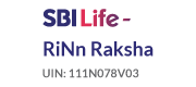 SBI Life Rinn Suraksha