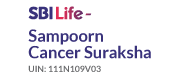 SBI Life Sampoorna Cancer Suraksha