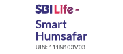 SBI Life Smart Humsafar