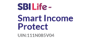 SBI Life Smart Income Protect