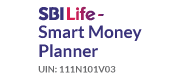SBI Life Smart Money Planner