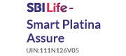 SBI Life - Smart Platina Assure