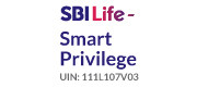 SBI Life Smart Privilege
