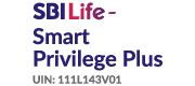 SBI Life Smart Privilege Plus