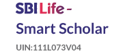 SBI Life Smart Scholar